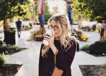 Drinking This Kind of Tea Could Help Shed Those Last Few Pounds