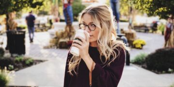 Drinking This Kind of Tea Could Help Shed Those Last Few Pounds