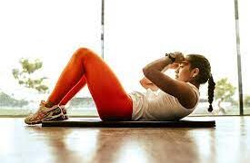 Opinion | Remember rest days for healthy workout routine