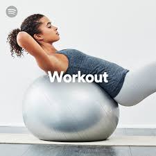 I did this 20-minute full-body workout with 49 million views — and wow