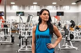 LR Health & Beauty Presents New Fitness Brand