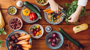 How metabolism slows down when you try to lose weight