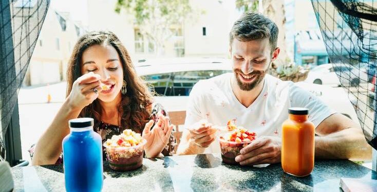 5 signs that your trendy diet is a bad idea