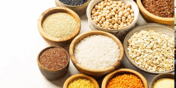 What’s The Difference Between Couscous And Rice?