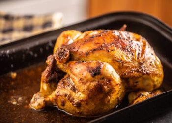 Can This Chicken Company Solve America’s Food Waste Problem?