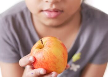 The Top 10 Apps and Websites for Children’s Nutrition
