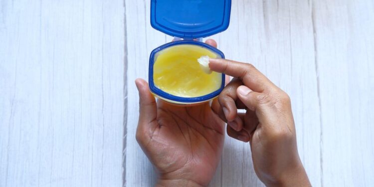 Slugging: The Viral Skincare Hack That Has Everyone Slathering Vaseline on Their Faces