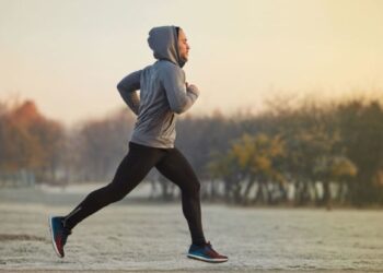 How Much Exercise You Need to Counteract Sitting All Day