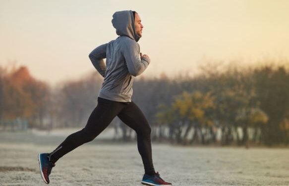 How Much Exercise You Need to Counteract Sitting All Day