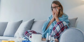 COVID, Flu Or RSV? Here’s How To Tell The Difference.