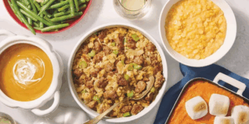 Aldi Is Slashing Prices in the Fight Against Thanksgiving Inflation