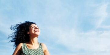 5 Natural Ways to Know You’re Healthy