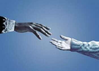 Mental health care needs are increasing, but there’s hope