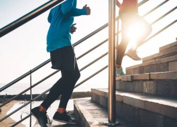 2-Minute Bursts of Movement Can Have Big Health Benefits