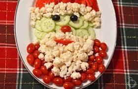 Healthy and delicious way to add a little extra holiday cheer to all of your Christmas