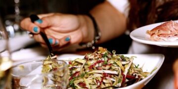 Newly Identified Neuromarker Reveals Clues About Drug and Food Craving