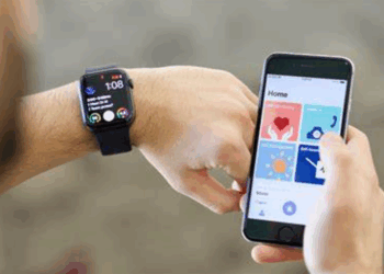 Researchers to Develop Smartwatch Device to Address Youth Mental Health Crisis