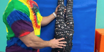 The Little Gym Rolls Into Waxahachie