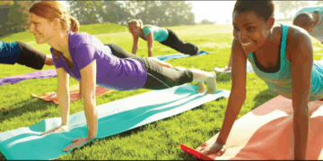 Short bursts of physical activity during daily life may lower risk of premature death