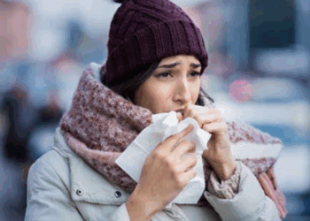 Cough and cold? Follow these 10 winter wellness tips