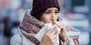 Cough and cold? Follow these 10 winter wellness tips