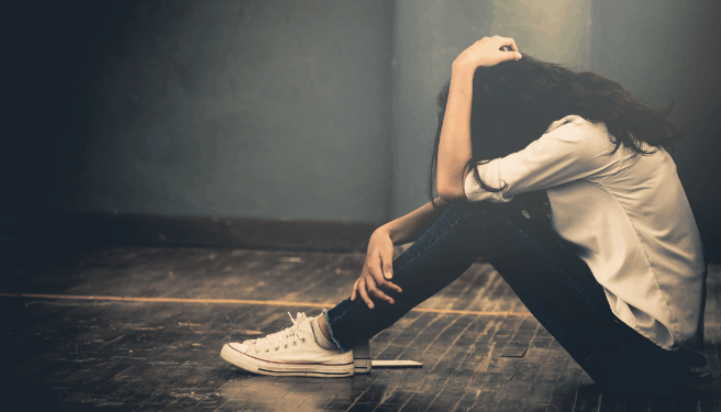 The New Normal: How to care for you mental health during the holiday season