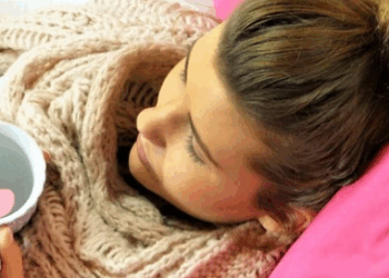 Easy ways to beat the winter blues, manage mood swings