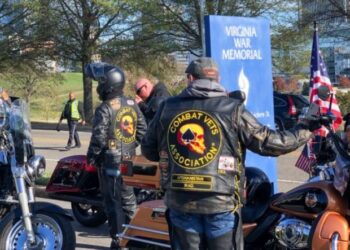 American Legion’s ‘Be the One’ aims to destigmatize mental health support