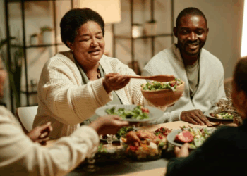 5 tips for better gut health through holidays