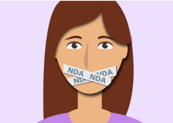 You just got a new job, or are about to be laid off